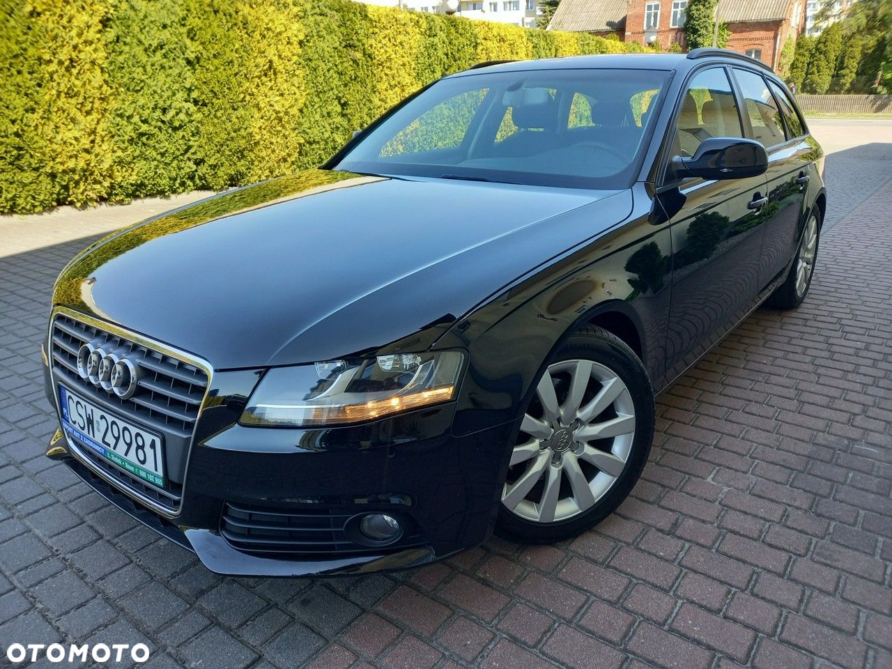 Audi A4 2.0 TDI Prime Line - 3