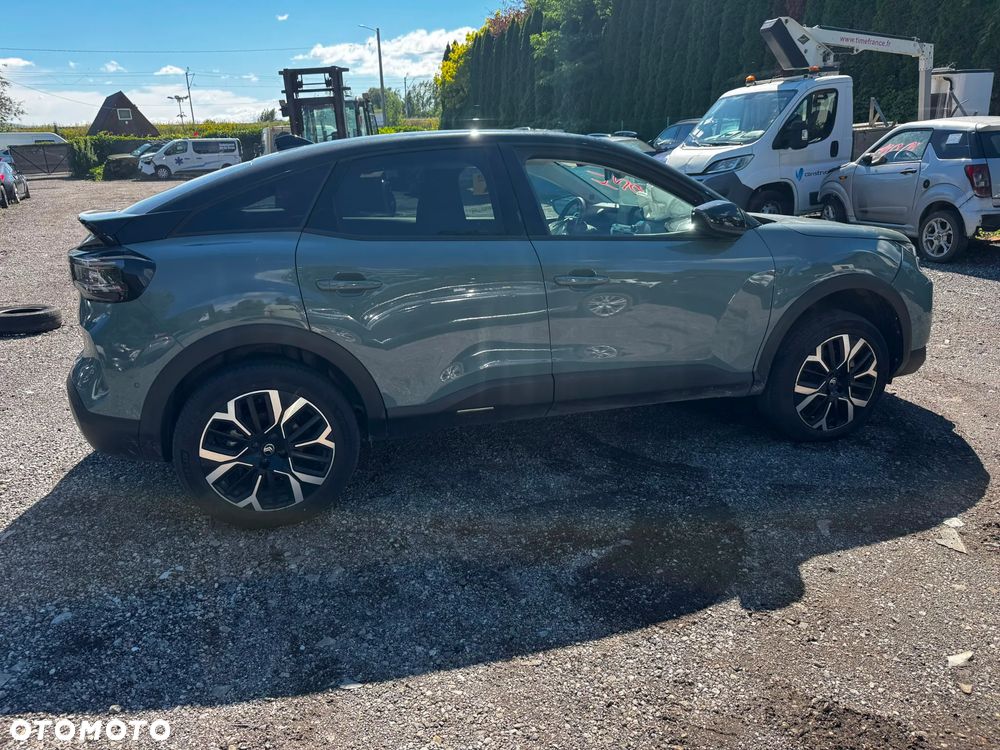 Citroën C4 e-C4 156 MAX - 3