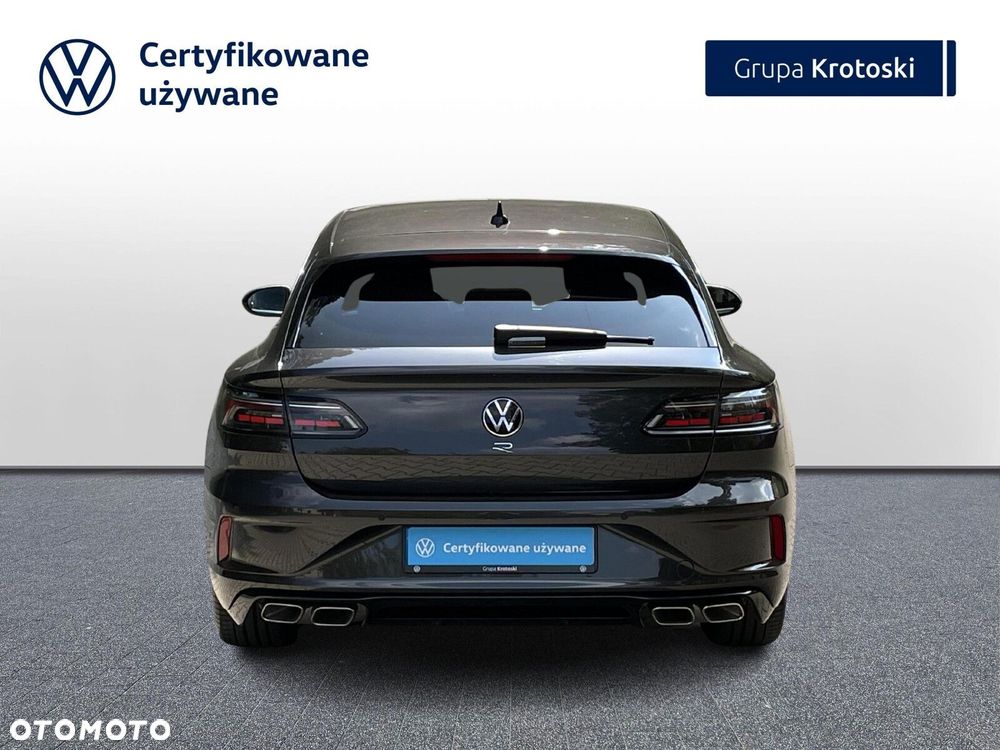 Volkswagen Arteon 2.0 TSI 4Motion R DSG - 6