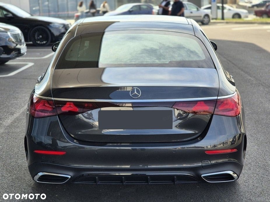 Mercedes-Benz Klasa E - 2