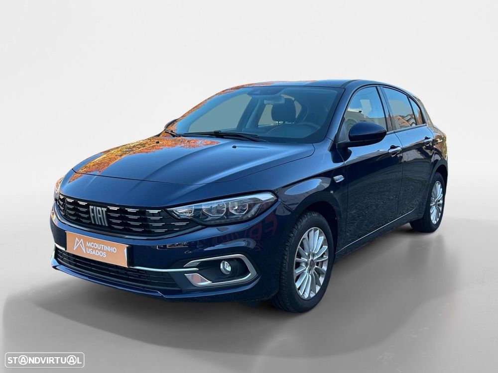 Fiat Tipo 1.3 Multijet Life - 1