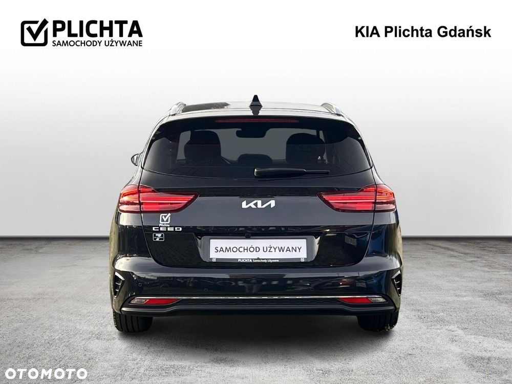 Kia Ceed 1.5 T-GDI L DCT - 8
