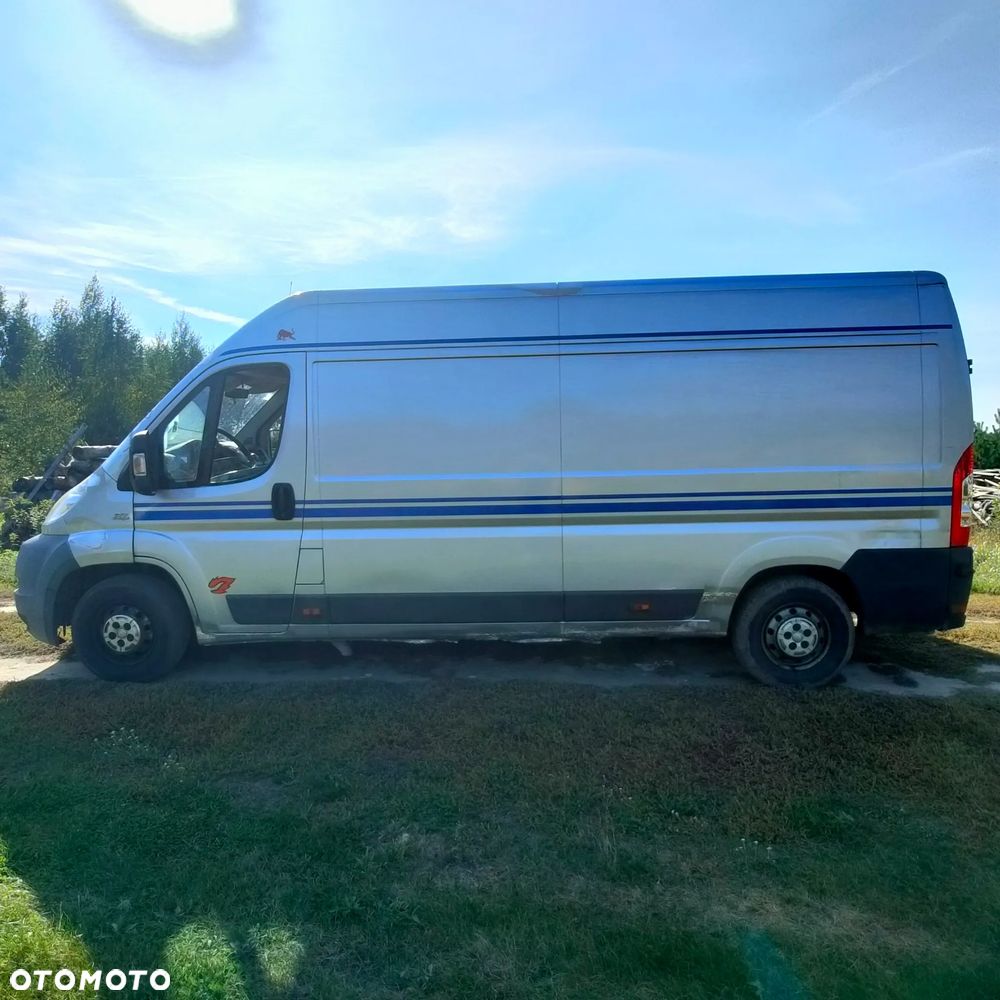 Fiat Ducato - 6