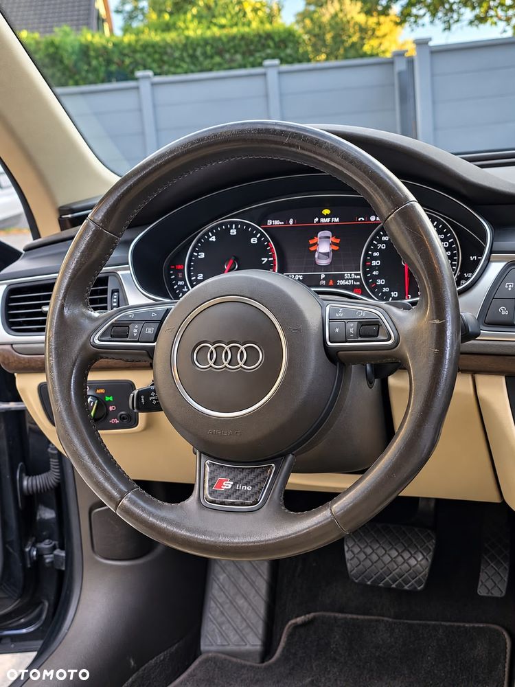 Audi A7 Sportback - 20