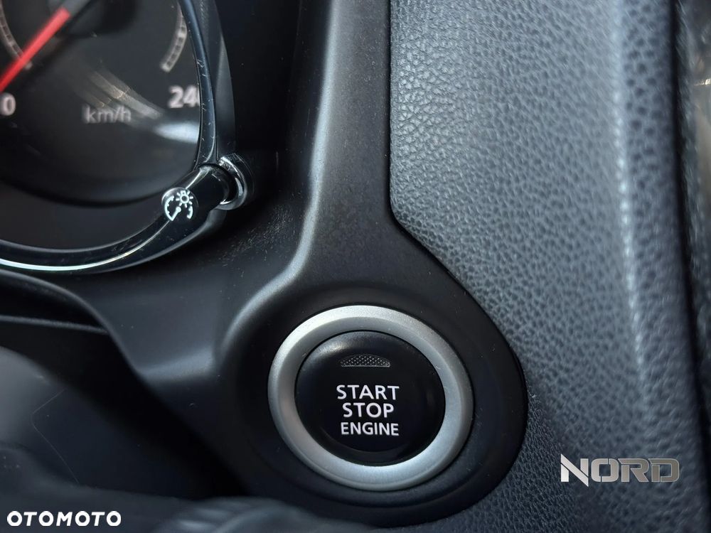 Mitsubishi ASX 1.6 Intense Plus Navi Blue Edition - 29