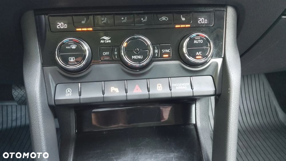 Skoda Karoq - 25