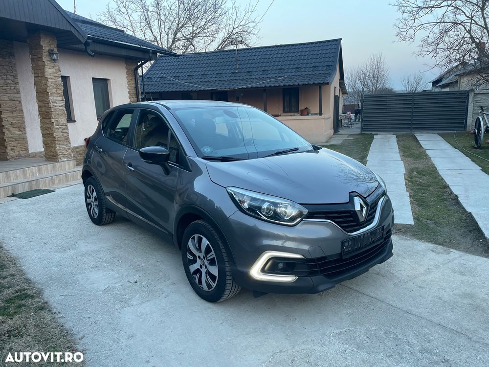 Renault Captur - 2