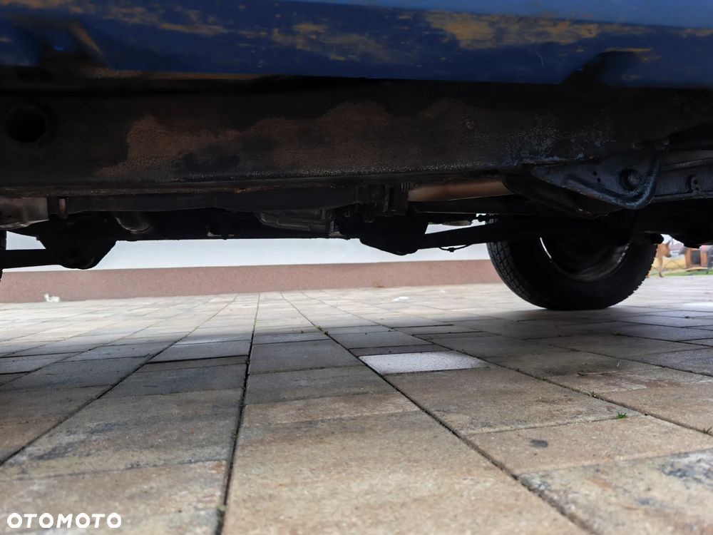 Suzuki Jimny Classic - 21