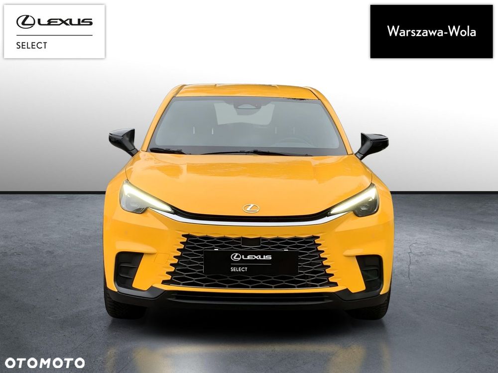 Lexus LBX 1.5 Hybrid - 10