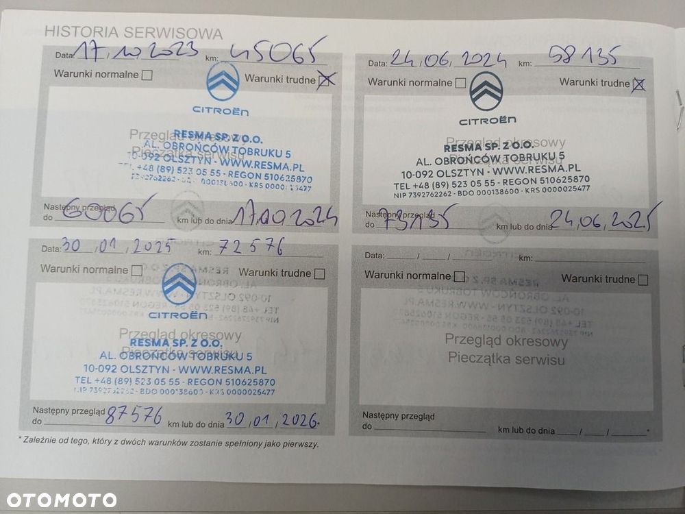 Citroën C4 1.2 PureTech Feel Pack S&S - 35