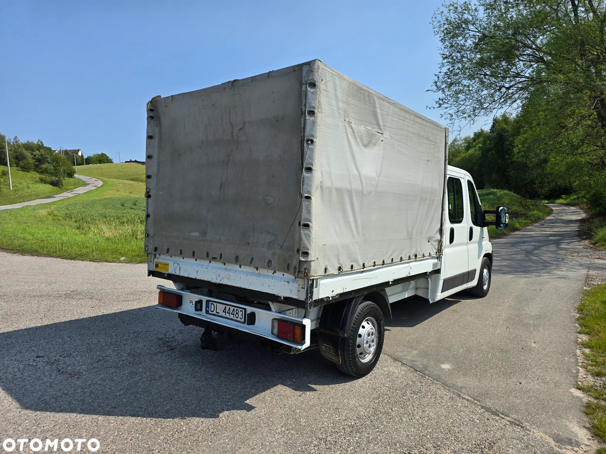 Citroën Jumper - 7