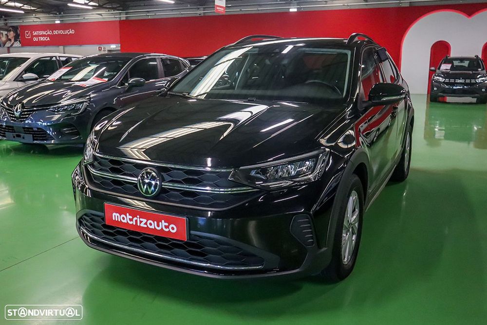 VW Taigo 1.0 TSI Life - 3