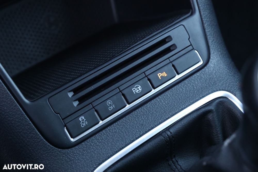 Volkswagen Tiguan 2.0 TDI DPF BlueMotion Technology Life - 29