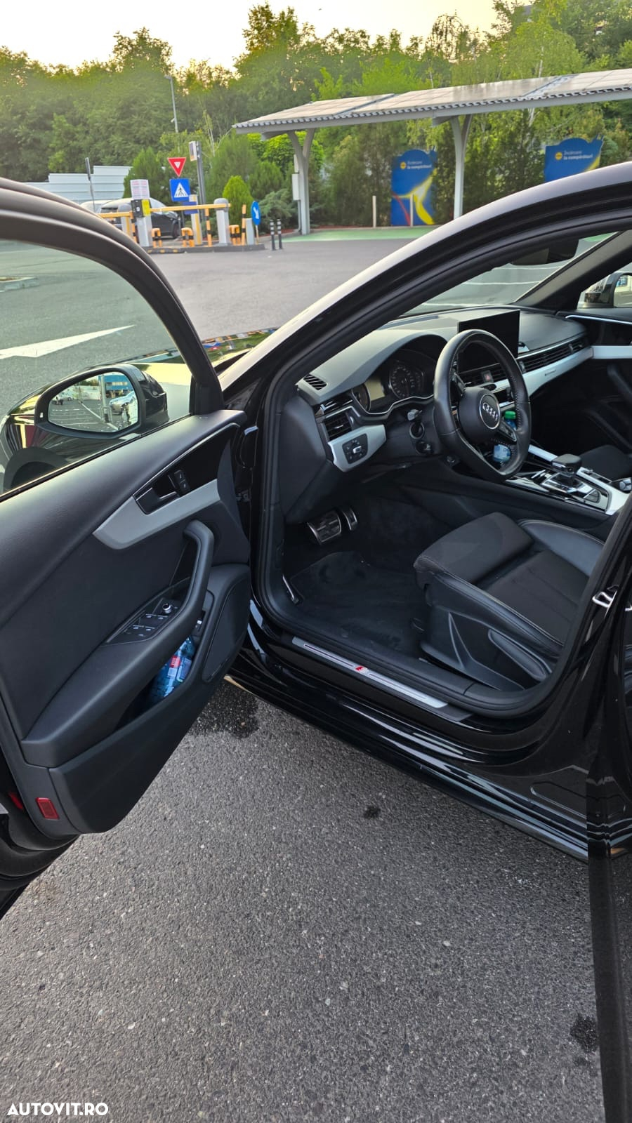 Audi A4 50 TDI quattro S tronic S Line - 23