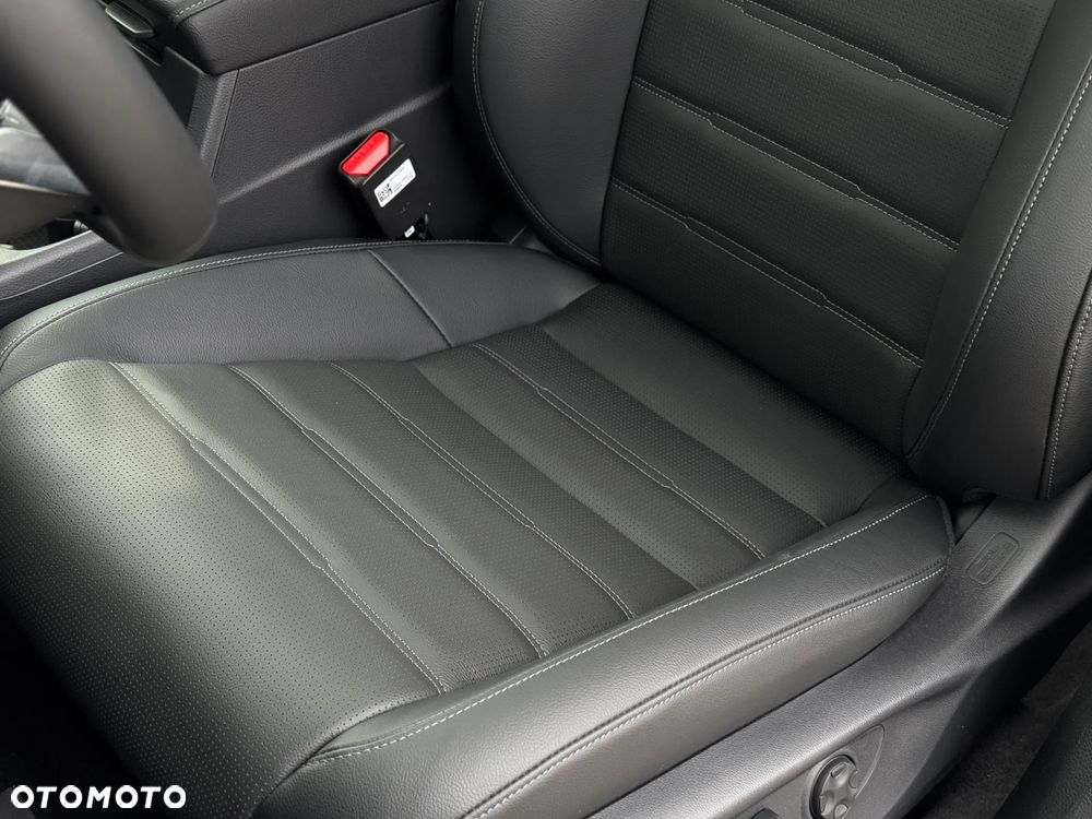 Honda CR-V 2.0 i-MMD HEV Elegance 2WD CVT - 12