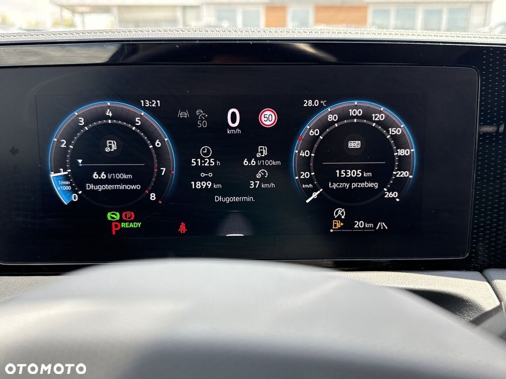 Volkswagen Tiguan 1.5 eTSI Life DSG - 15