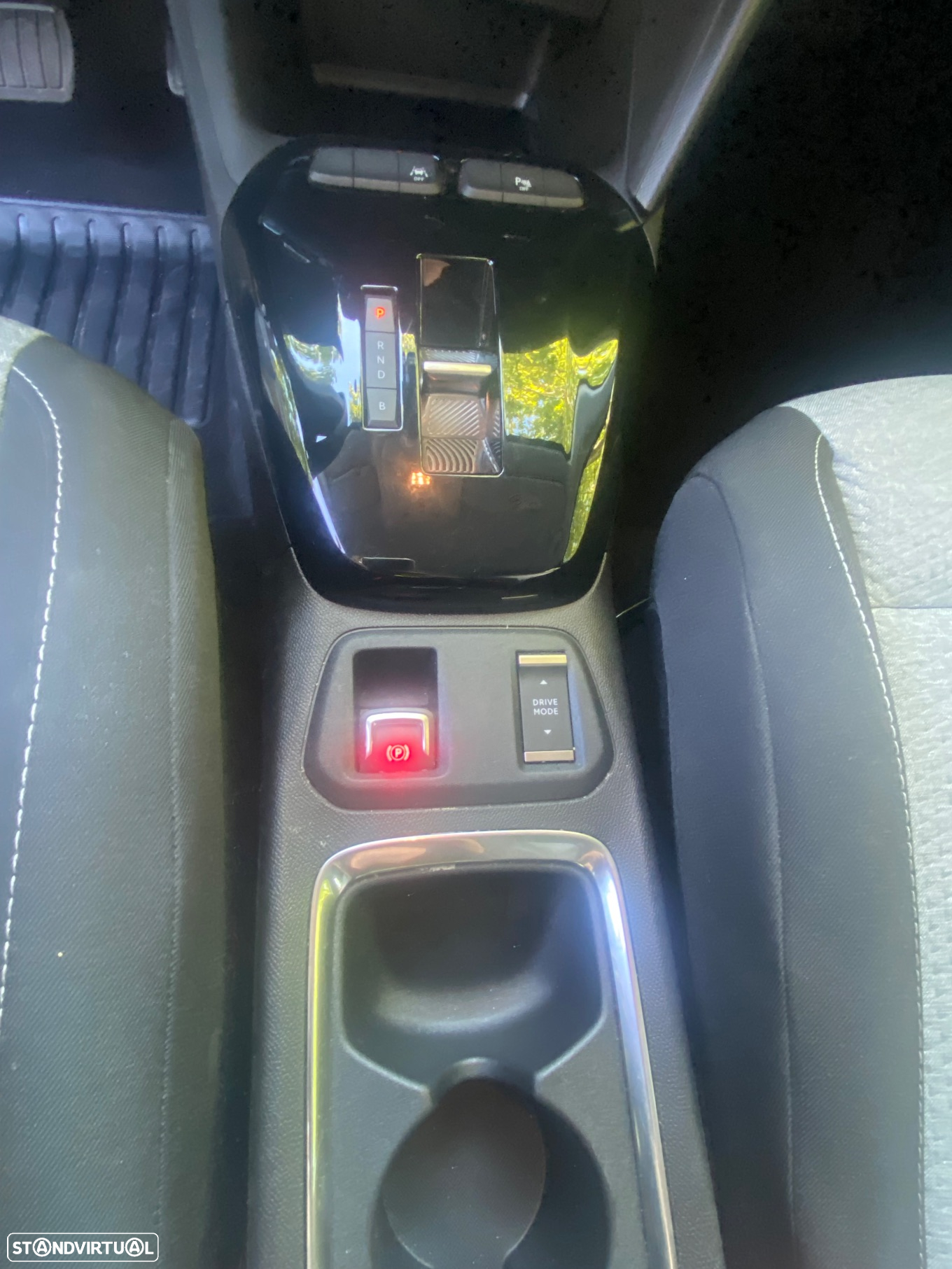Opel Corsa-e 50 kWh Edition - 25