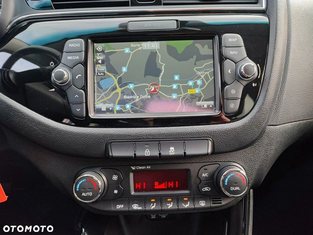 Kia Ceed 1.6 GDI Edition 7 - 14