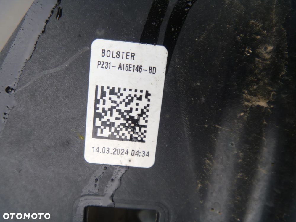 FORD TRANSIT CUSTOM MK2 PAS PRZEDNI WZMOCNIENIE CZOŁOWE PZ31-A16E146-BD - 5