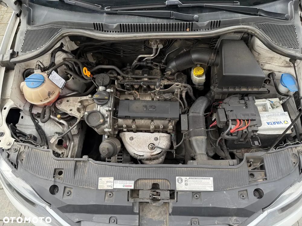 Seat Ibiza 1.2 12V Copa - 13