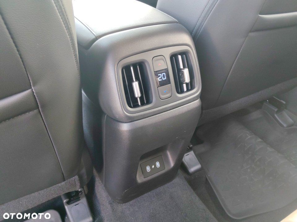Hyundai Tucson - 17