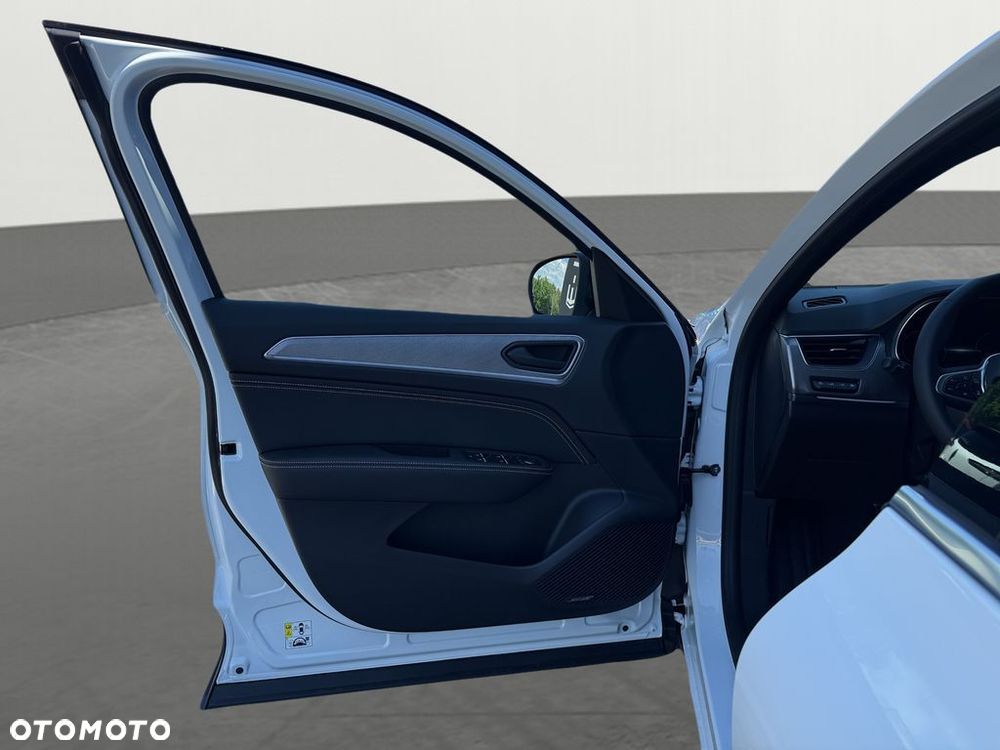 Renault Arkana 1.6 E-Tech Full Hybrid 145 Techno MMT - 15