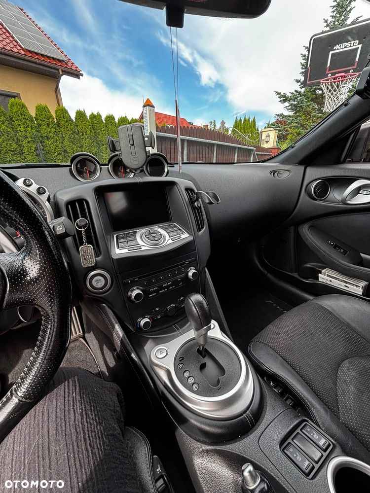 Nissan 370 Z 3.7 V6 Premium - 20