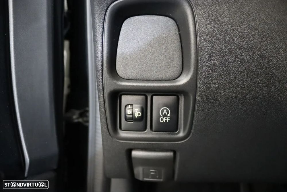 Citroën C1 1.0 VTi Feel - 10