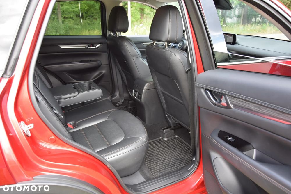 Mazda CX-5 2.5 Skypassion AWD - 9