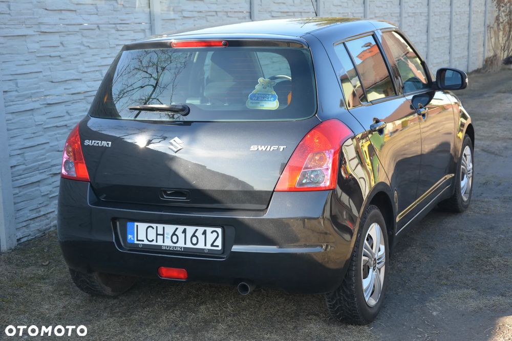 Suzuki Swift 1.3 Comfort XL - 13