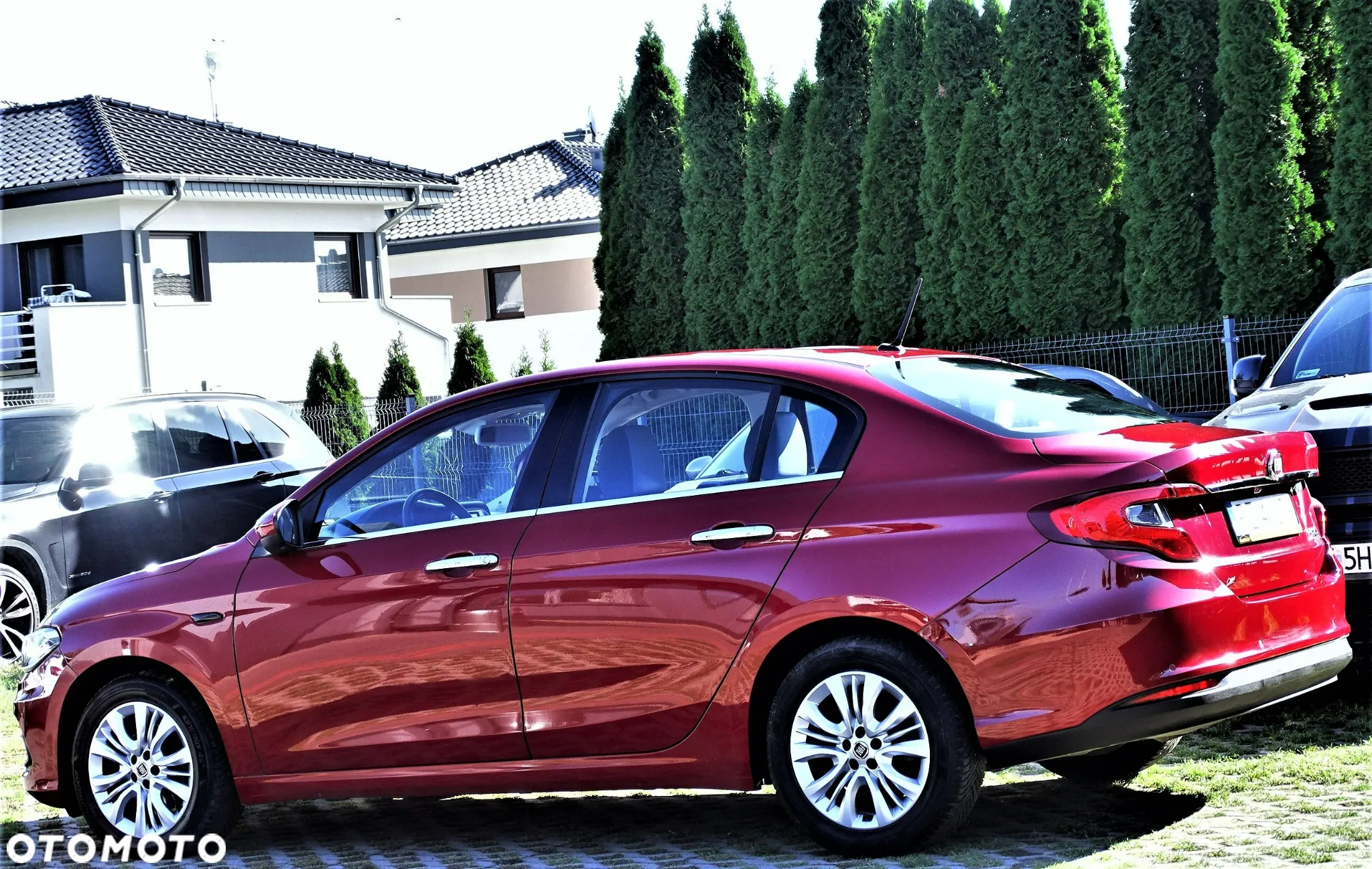 Fiat Tipo 1.6 MultiJet 16v Lounge - 12