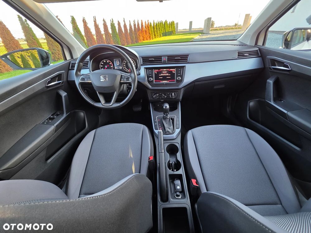 Seat Arona 1.0 TSI GPF Style S&S DSG - 16