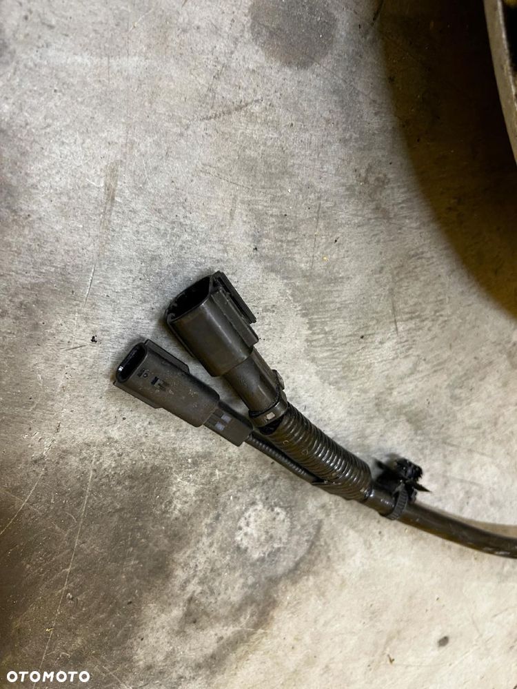 ZWROTNICA ZAWIESZENIE TARCZA TYŁ PRAWY 4CONTROL RENAULT ESPACE VI AUSTRAL - 3