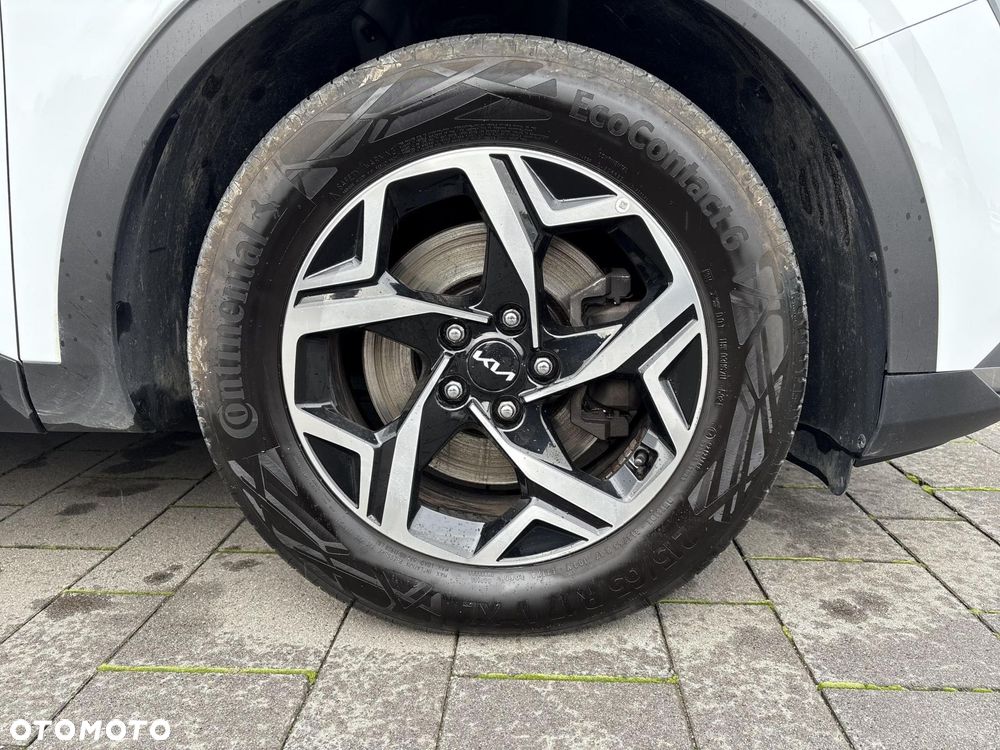 Kia Sportage 1.6 T-GDI L 2WD - 18