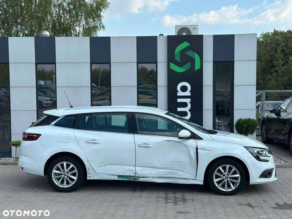 Renault Megane - 5