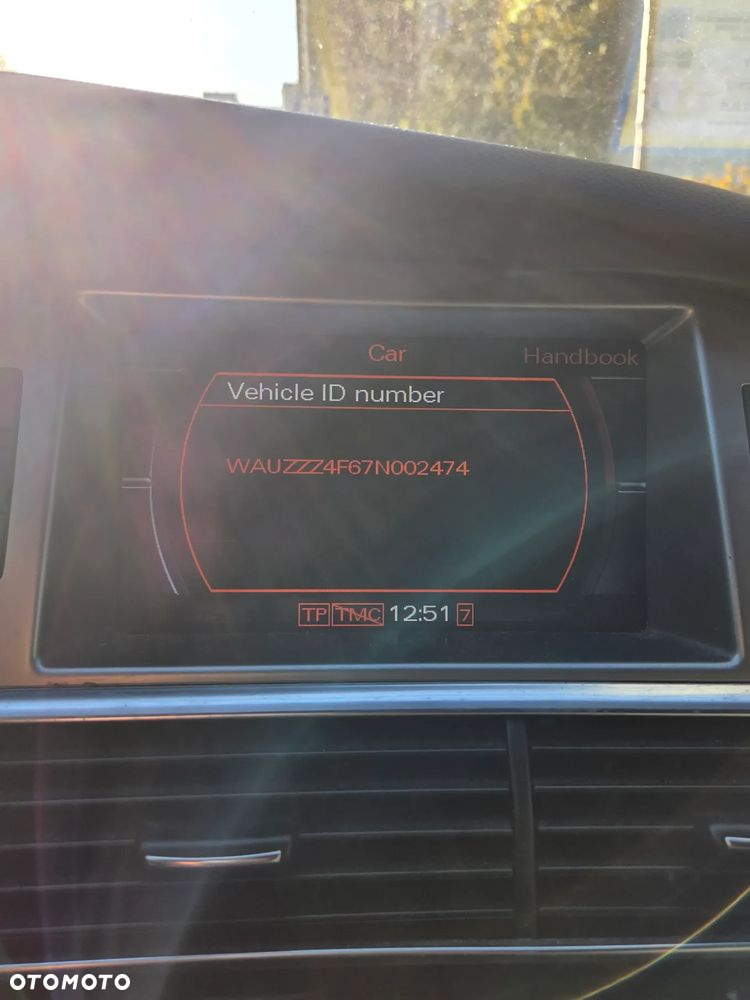 Audi S6 5.2 FSI Quattro Tiptr - 22
