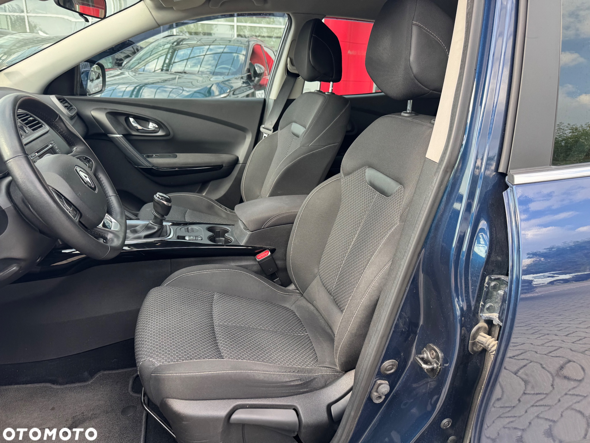Renault Kadjar 1.2 Energy TCe Intens - 10