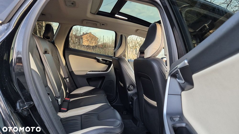 Volvo XC 60 D4 RDesign - 5