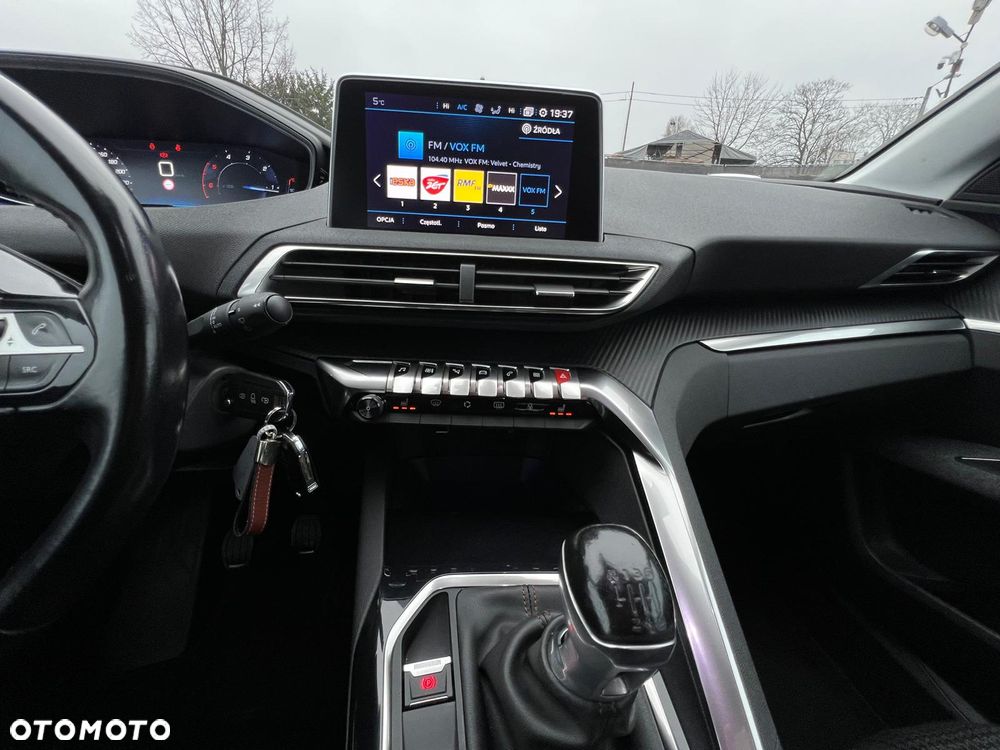 Peugeot 3008 BlueHDi 120 Stop & Start Allure - 30