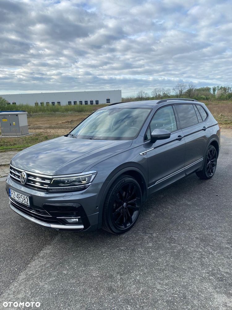 Volkswagen Tiguan - 2