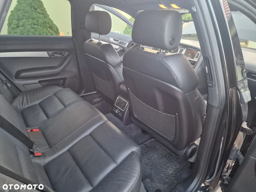 Audi A6 Avant - 9