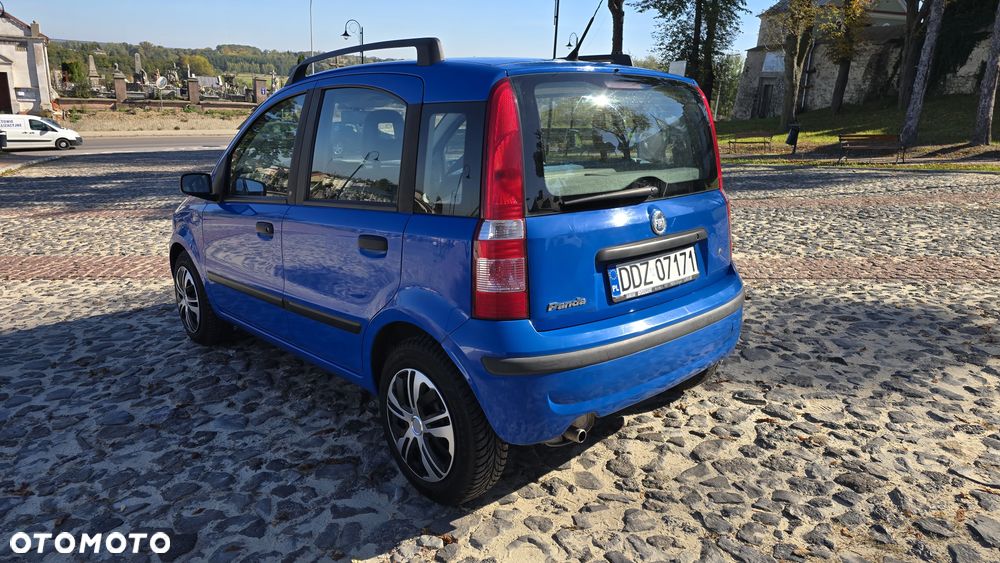 Fiat Panda - 3