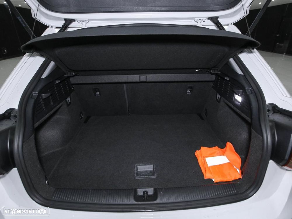 Audi Q2 35 TFSI S tronic - 21