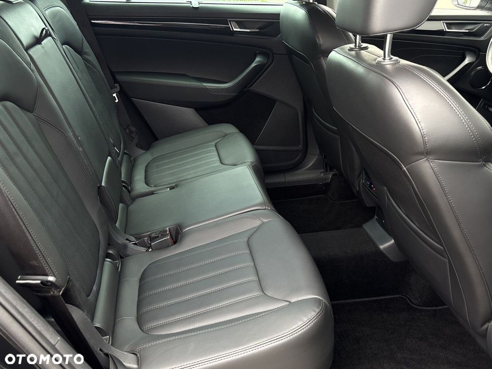 Skoda Kodiaq 2.0 TDI 4x4 L&K DSG - 9