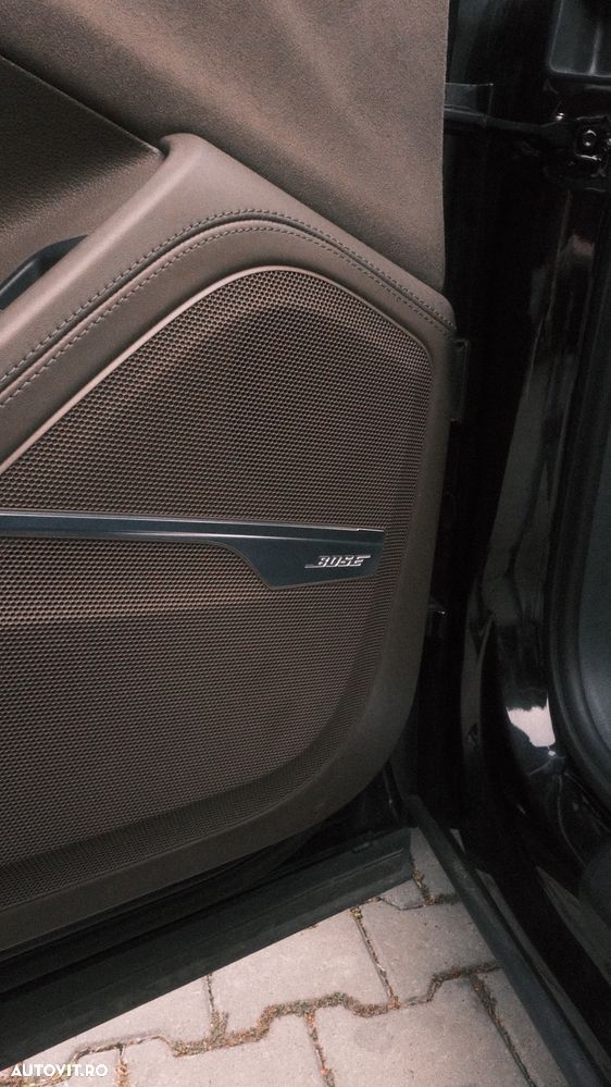 Audi SQ7 - 15