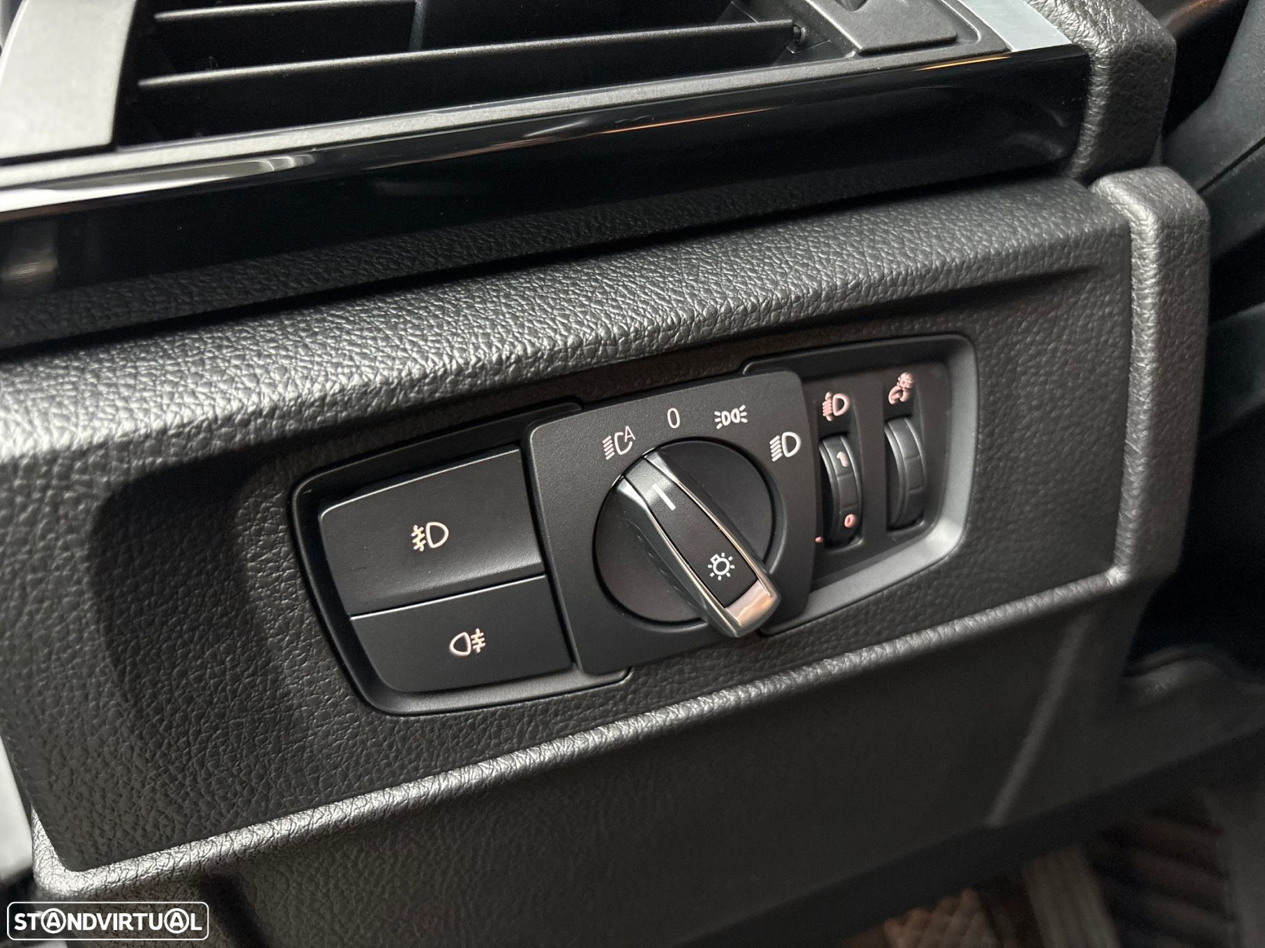 BMW 116 d EDynamics Line Sport - 11