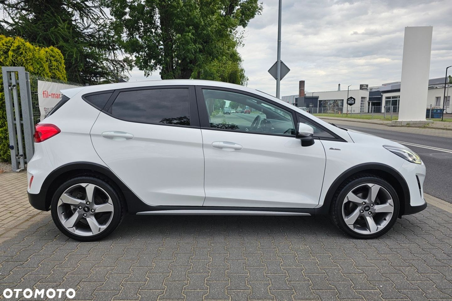 Ford Fiesta - 13