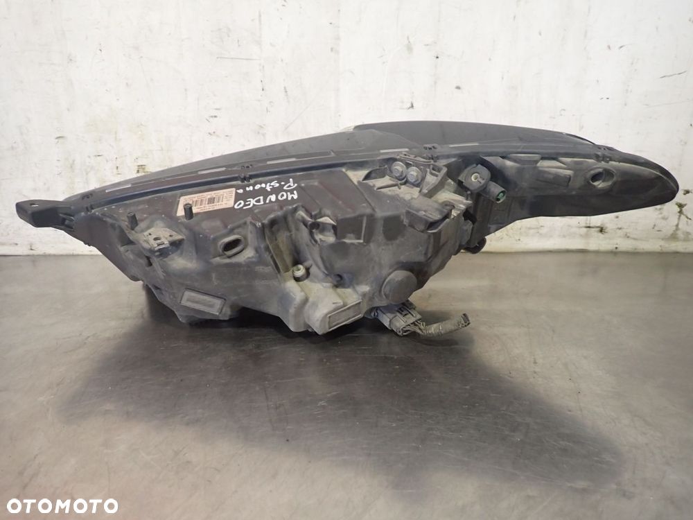 LAMPA PRAWA PRZEDNIA FULL LED FORD MONDEO V 1.5 - 5