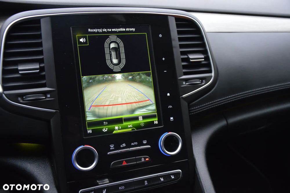 Renault Talisman ENERGY dCi 160 EDC INITIALE PARIS - 17