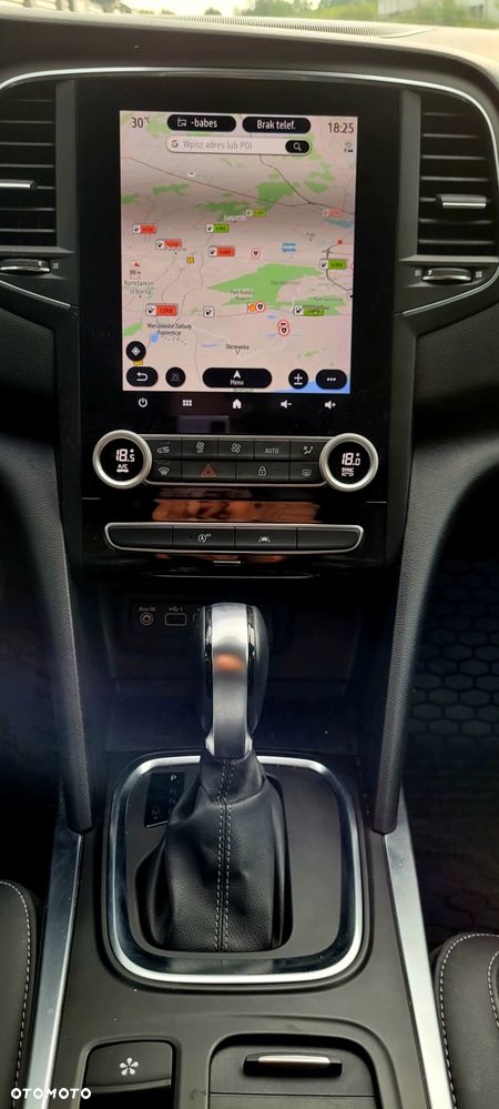 Renault Megane 1.5 Blue dCi Intens EDC - 14